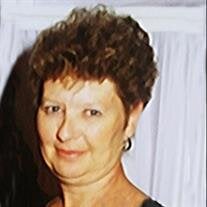 Jill Charron