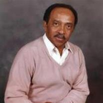 Anthony "Tony" Blackwell