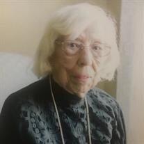 Shirley Allynn Moore
