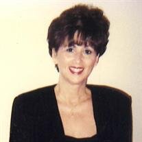 Cheryl Baldwin Hamby