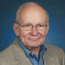 David Joseph Lang