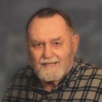 Jim Franklin Hammond