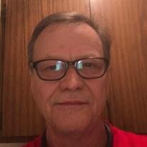 Mr. William Anthony Phillips