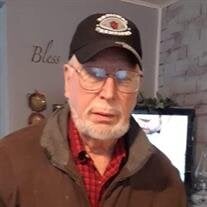 Richard E. Byrd