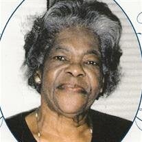 Mrs Mae Cathel Bridges