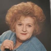 Gail "Opal" Sealy