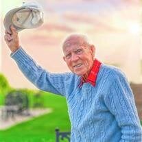 Alvin N. Bratteng