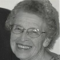 Maxine Deloris Dunlap