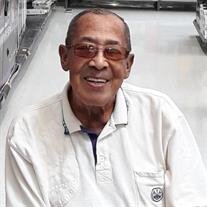 Mr. Frederick Sion Jr.