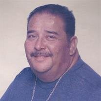 Jose Maria Luera Jr.