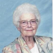 Margaret E. "Peggy" Ayers