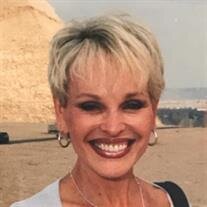 Joan Valerie Jones