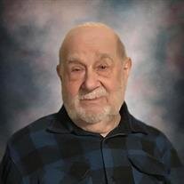 Mr. John C. Rash