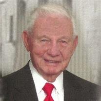 Allen J. Medus Jr.