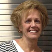 Darlene Markazene