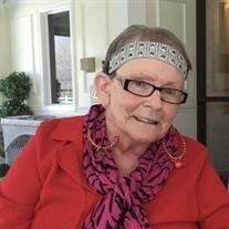 Sally Ann Mills