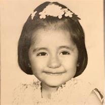 Sandra Fabiola Mares Muñoz