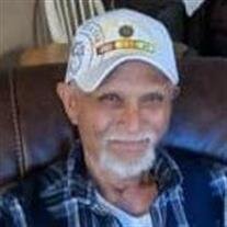 Jerry John Traffanstedt