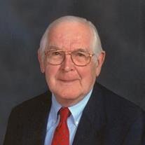 Howard M. Heilbronn