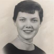 Judith "Judy" Anne Gates