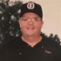 Mr. Hobson McCoy 'Mac' Colvin Jr.