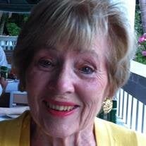 Patricia Lynn Barnes