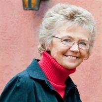 Joyce Ann Miller-Gail