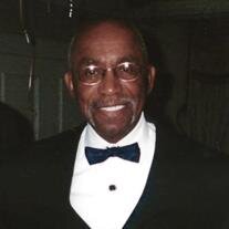 Bro. Morris Clay Engles, Sr.