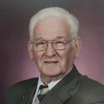 Norman Pfeiffer