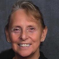 Monica E. Pelzer