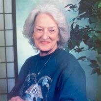 Belva Sue Hollar