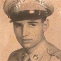 Michael Joseph Triano