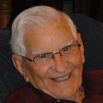 Clayton D. Suhs