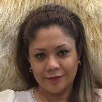 Winnie Odilia Cruz Meza