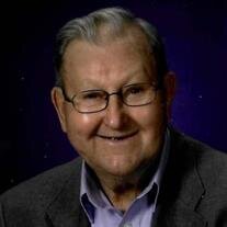 Arnold Edgar Litterer