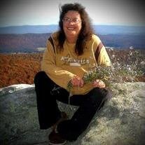 Catherine "Cathy" C. Colgan