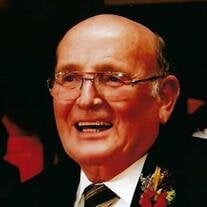 Fredric D Jensen