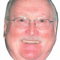 Kenneth Wayne Nesselrotte