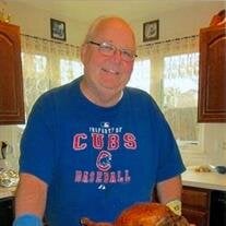 Thomas "Tom" D. Boomsma