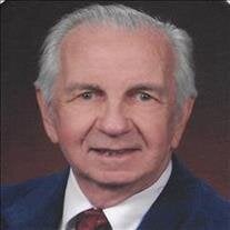 LaVern Rex Calvert