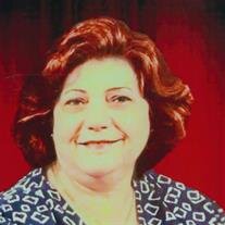 Clara B. Khamo