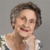 Janet Elaine Cook
