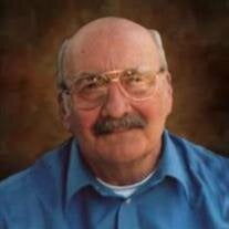 Ronald D. Plambeck Sr.