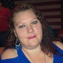Ms. Starla Michelle Tidmore