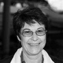 Lauri Ann Byarski