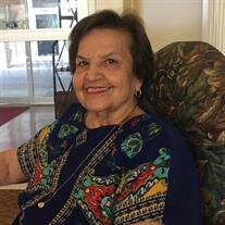 Graciela Guerra Macias