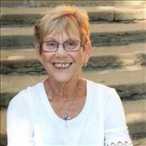 Martha Louise Henniger