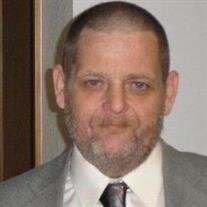 Gene Keith Pacey