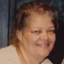 Sharon Ann Conant Reed-Wells