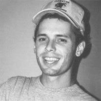 Daniel Sheldon Kleve